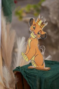 Θέμα βάπτισης SYMBA fairytaledecorations chania diakosmisi gamou vaptisis